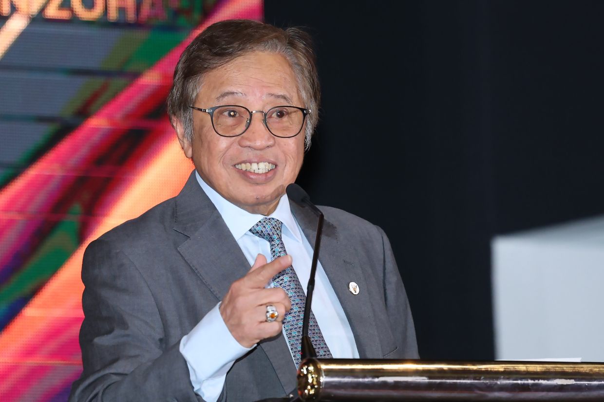Sarawak government replaces ferries with bridges | The Star