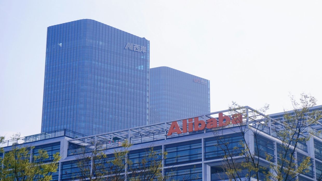 Alibaba moves onto Tencent’s turf with AI model for 3D video