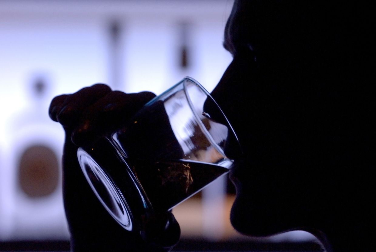 Why English whisky is entering a new golden age