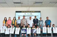 Gadget use, being indoors leading to vision issues