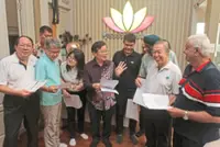 RM50 nominal land tax rate for non-profit bodies