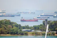 Energy shock ripples through the economy