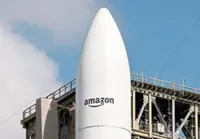 Amazon’s US$11.6bil Globalstar deal ramps up Musk rivalry
