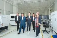 UCSI and ViTrox team up