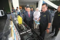 ‘Need to strengthen enforcement at ports’