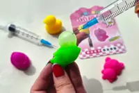 Penang cracks down on syringe toy