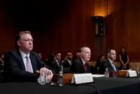 US government shutdown has slowed World Cup security planning, homeland security official says