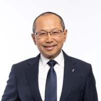 Abdul Wahid Omar gets on Sunway’s board