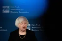 Yellen says one Fed rate cut possible this year