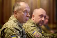 Ukraine deploys new combat model, commander says Russian-held areas recaptured