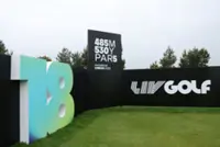 Golf-LIV Golf 2026 season on track despite reports of funding crisis, say sources