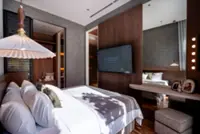 Aspen Vision City unveils Mezon @ Park Enclave show units