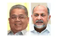 Ministers urge stronger ties in Vishu greetings