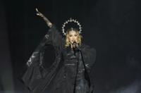 Madonna announces new album, a sequel two decades later, 'Confessions On A Dance Floor: Part II'