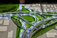 Juru–Sungai Dua Traffic Dispersal Project ahead of schedule, first phase ready by end of 2027