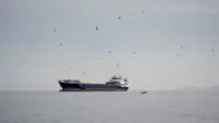 US-sanctioned supertankers enter Gulf despite blockade