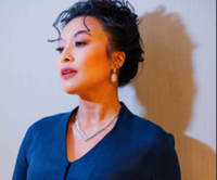 Actress Nabila Huda on why she likes to cook for cast and crew at movie set