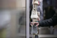 Sneaker company Allbirds plans to pivot to AI. Yes, AI.