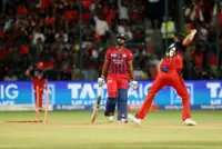 Cricket-Rise of Dar, return of Hazlewood boosts Bengaluru's bowling unit