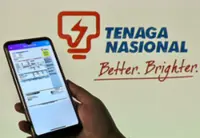 MyTNB app, website to undergo upgrade from April 17; services to be limited