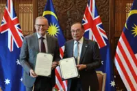 Malaysia to prioritise domestic energy needs before deepening Australia ties, says Anwar
