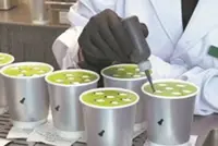 Shear whimsy: Sheep-themed drink in China causes stir online