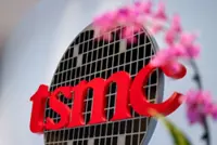 TSMC quarterly profit leaps 58% to record, beats expectations