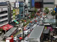 Yeoh: Bangun KL a private sector initiative to improve traffic in city