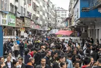 China records 5% GDP growth in 1Q26