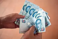Singapore dollar to outperform peers as yuan link deepens