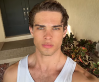 Looksmaxxing influencer Clavicular speaks after suspected OD on livestream