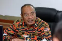 Penang fire losses reach RM23.8mil, false calls strain resources