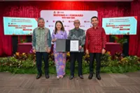 CIMB, DBKL partner to empower MSMEs, boost KL economic activity