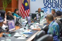 Ramanan refutes media report on new foreign worker recruitment system