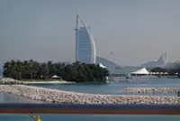 Iconic Jumeirah Burj Al Arab in Dubai to close for major renovation work