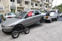 Get up to RM2,000 to scrap old vehicle at KL public housing schemes