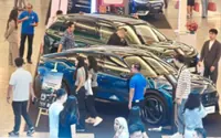 Car rental firm claims Alphard, special plate sold without approval