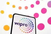 India's Wipro unveils record buyback after slight quarterly revenue miss