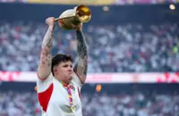 Rugby-England's Botterman and Campbell out of Women's Six Nations with injuries