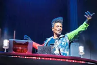 A reimagined 'Cats' on Broadway features a special cat from the old school