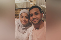 Singer Taufik Batisah’s wife reveals she went through six IVF cycles and a miscarriage