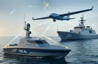 Indonesian Navy to deploy drones, autonomous subs to cut fuel use