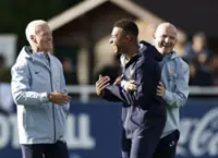 Soccer-France to complete World Cup warm-ups against Northern Ireland on June 8