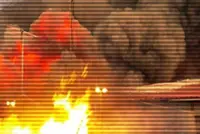 Gebeng steel factory explosion wounds four, cops investigating