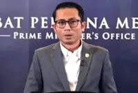 Shallow for opposition to belittle govt's ‘agile’ diplomacy, says Kedah PKR comms director