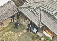 Dead Japanese boy’s stepfather allegedly confessed to killing, police say; victim’s body may have been moved repeatedly