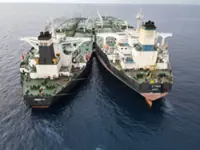 Attorney General’s Office to expedite auction of seized Iranian tanker in Batam, Indonesia