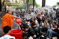 Asean News Headlines at 10pm on Thursday (April 16, 2026)