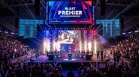 Top-tier esports event Blast Premier Open set to take place in Singapore in March 2027