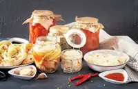 What you could be eating in future is changing rapidly